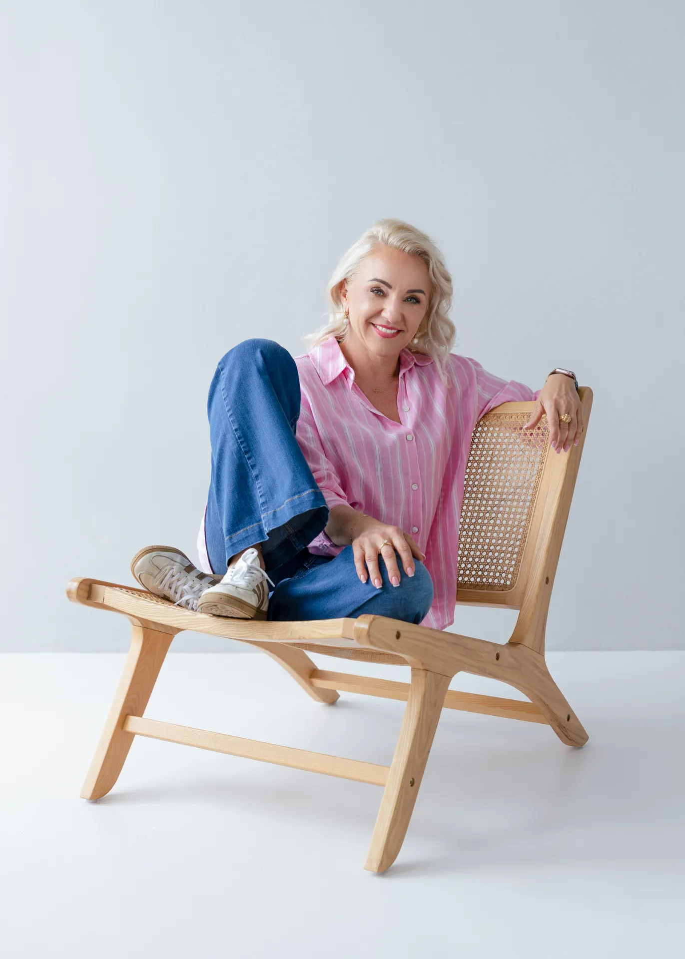 ): Marta Faulkner – certyfikowana coach ADHD wspierająca dorosłe osoby neuroatypowe