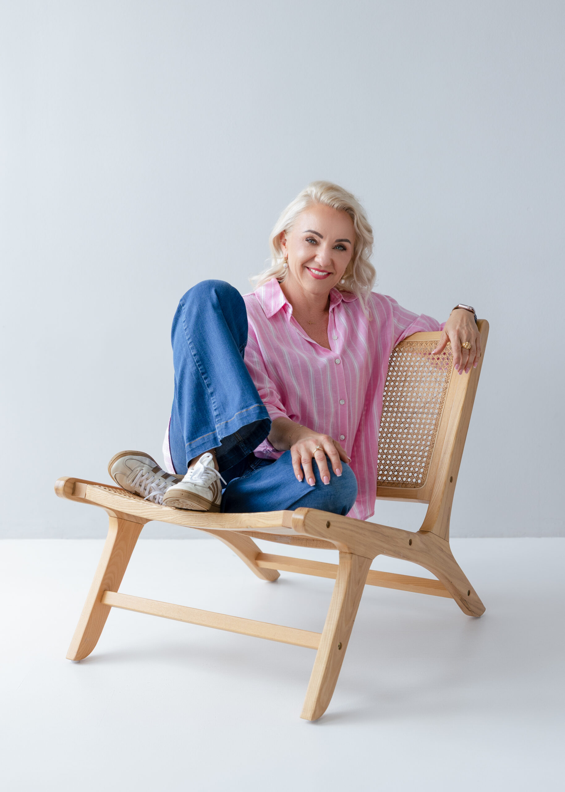 life coaching Marta faulkner- coaching warszawa